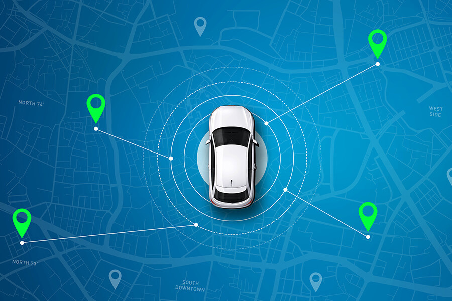 GPS Tracking's Impact on Skip Trace Recovery | GPS LEADERS