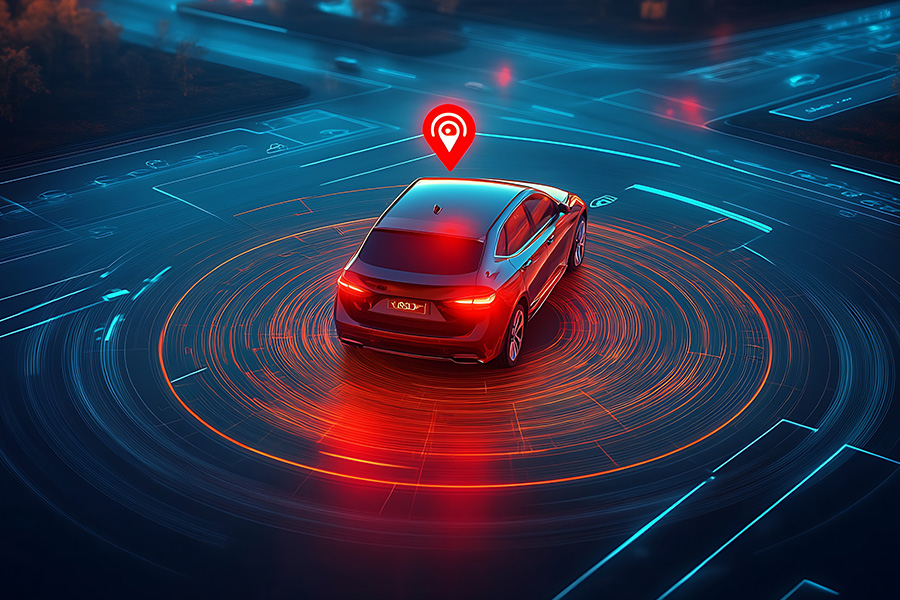 Real-Time GPS Tracking Versus Passive Tracking | GPS LEADERS