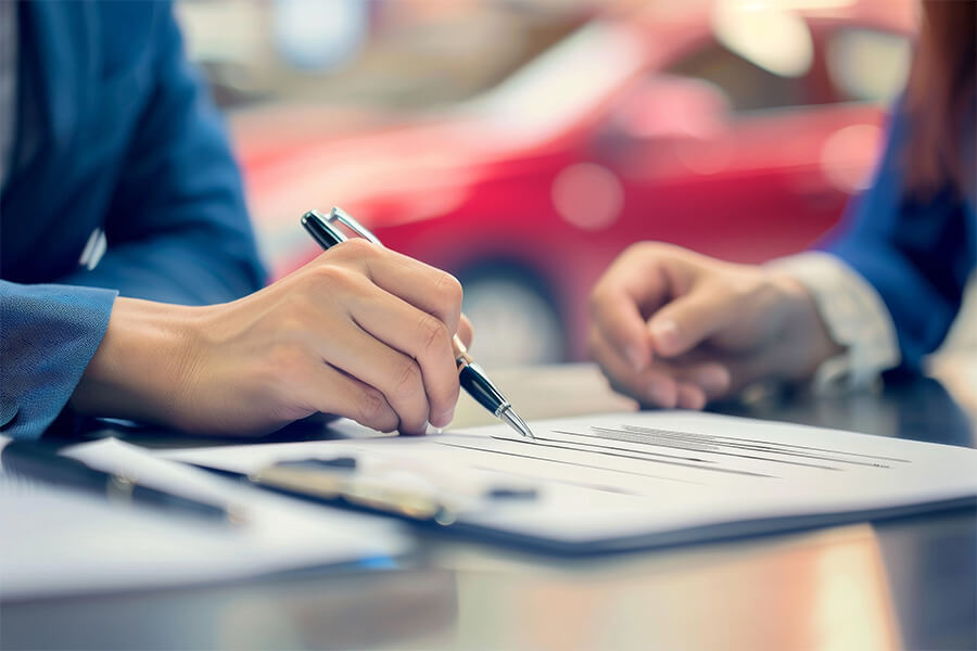 Why Lenders Use GPS Tracking | GPS LEADERS