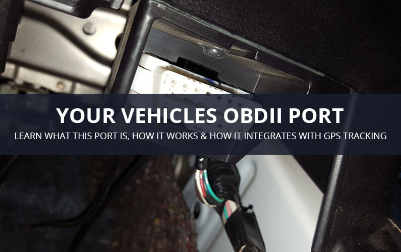 OBDII GPS Tracking Devices Benefits | GPS LEADERS