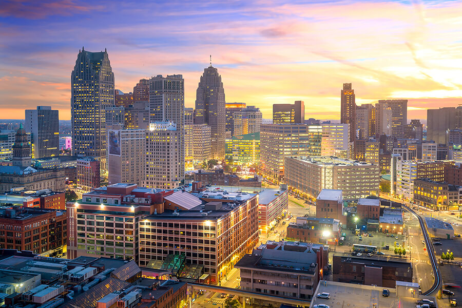 BHPH Tracking in Michigan | GPS LEADERS