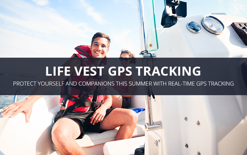 LifeVest GPS Tracking Devices Save Lives | GPS LEADERS