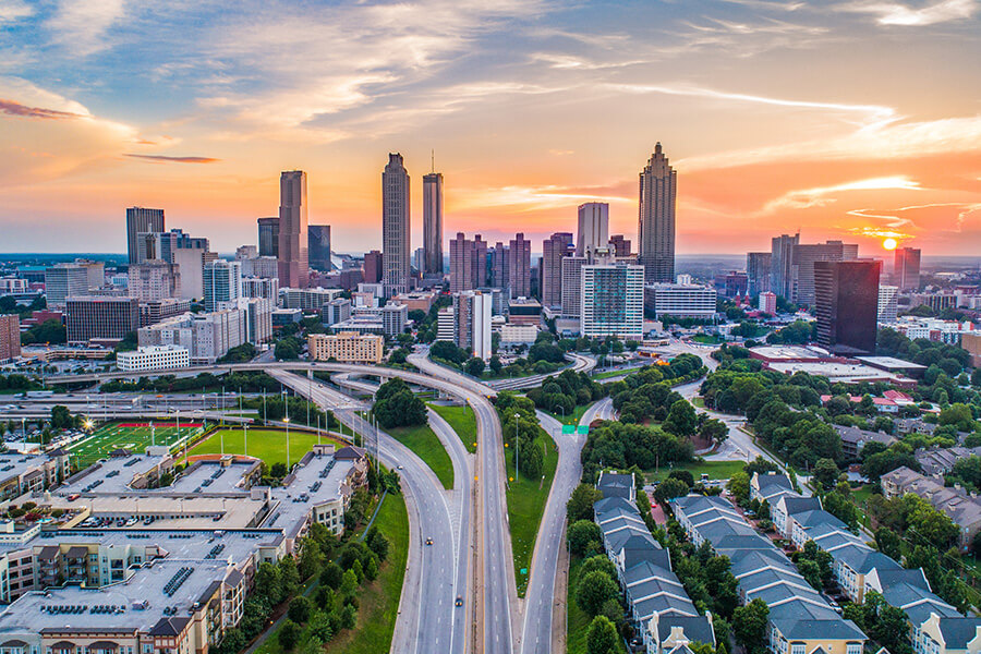 BHPH Tracking In Georgia | GPS LEADERS