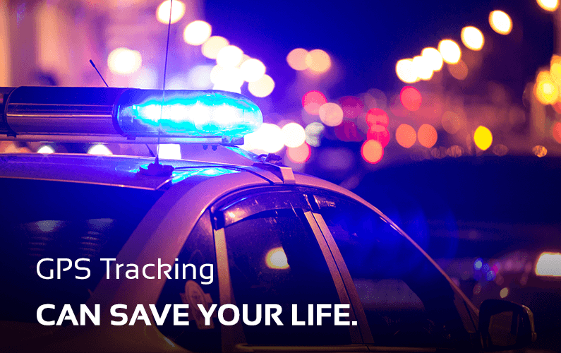 GPS Tracking Saves Lives Daily | GPS LEADERS