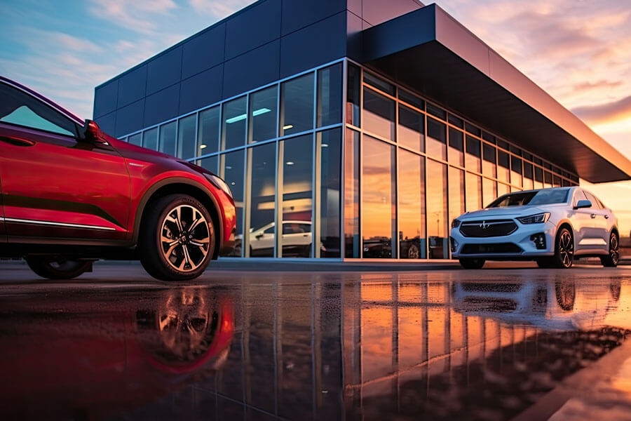 GPS Tracking for Subprime Auto Dealers | GPS LEADERS