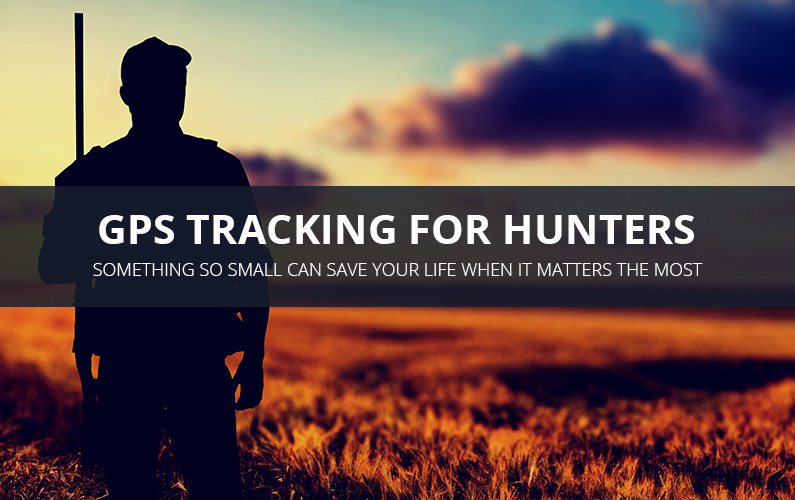 GPS Tracking For Hunters | GPS LEADERS