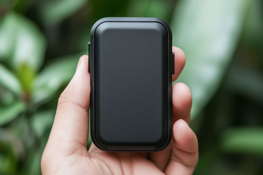 Extended Battery Life & Miniaturization of Portable Trackers | GPS LEADERS