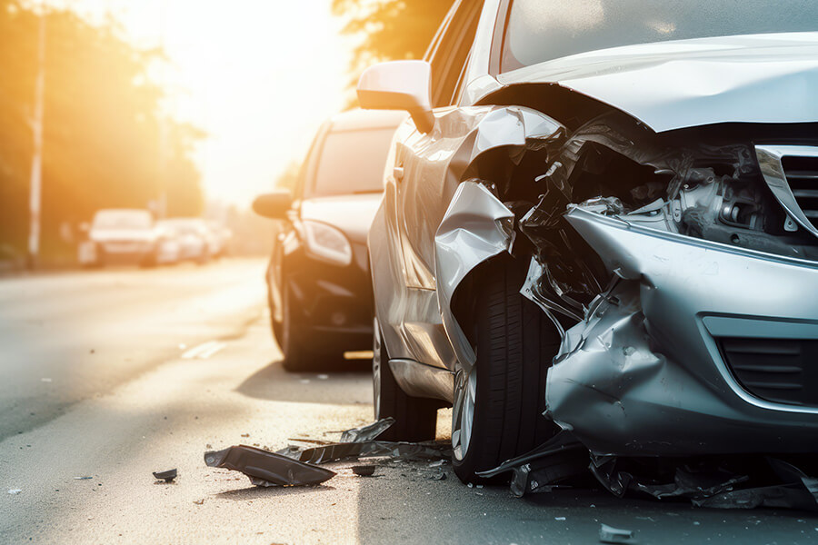 Enhancing Driver Safety with GPS Tracking Systems | GPS LEADERS