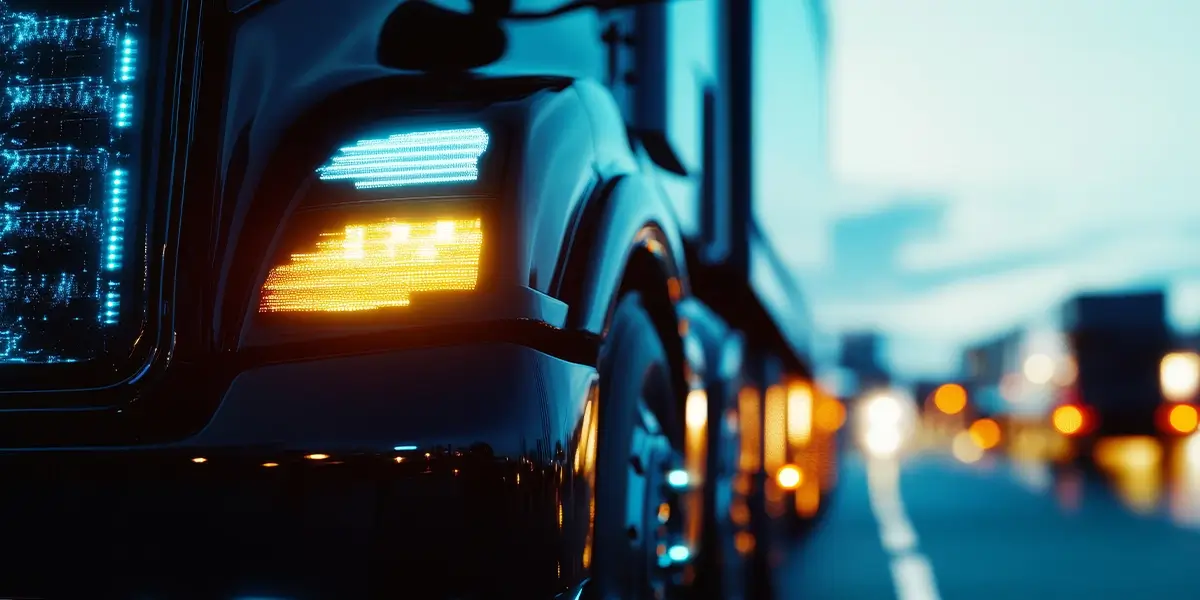 Best Practices for Driver Behavior Monitoring | GPS LEADERS