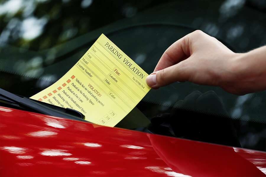Vehicle Impounded What To Do | GPS LEADERS