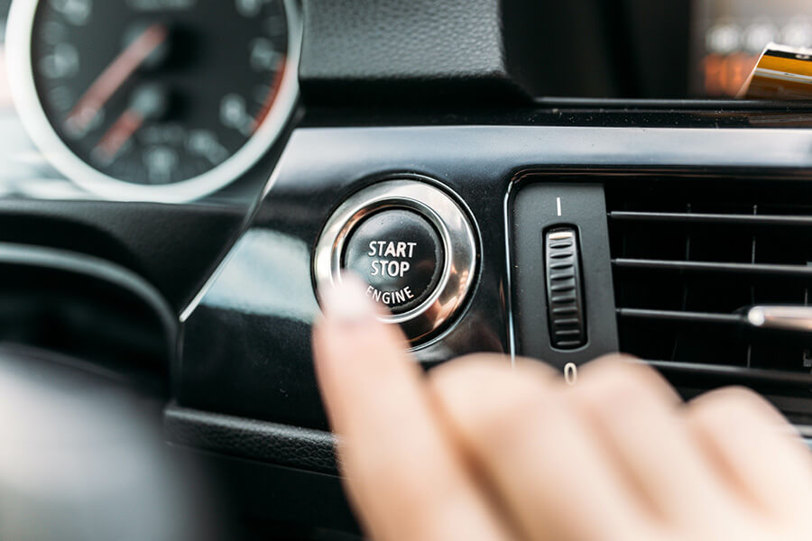 How Starter Interrupt Works On Vehicles | GPS LEADERS