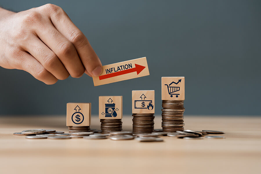 Beat Inflation Using GPS Tracking | GPS LEADERS