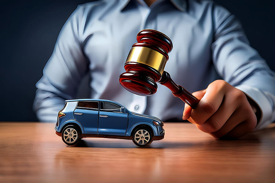 Legal and Compliance Aspects of GPS Tracking for Auto Lenders | GPS LEADERS