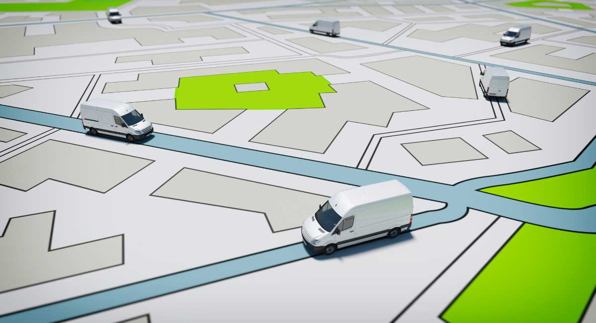 The Benefits of GPS Tracking for Rental Car Companies | GPS LEADERS