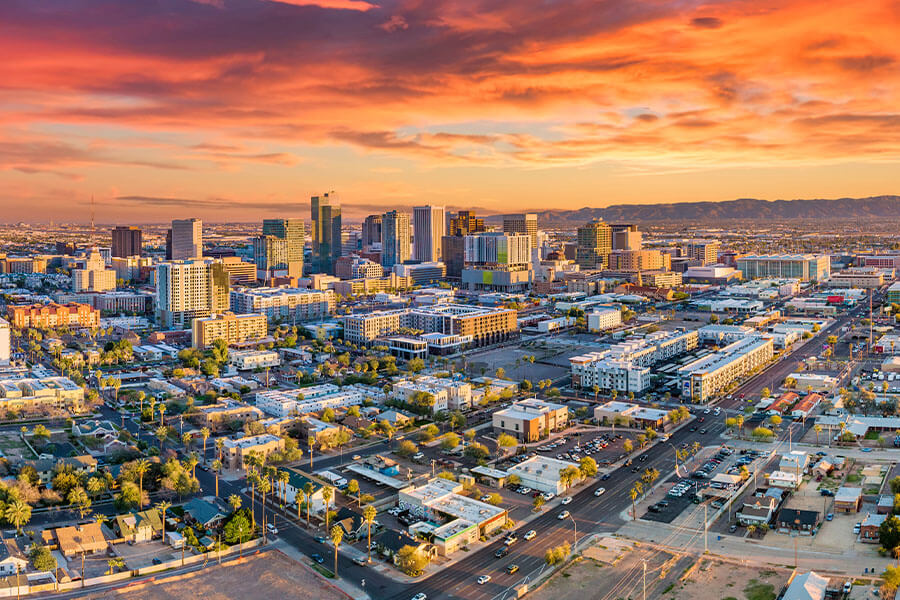 BHPH Tracking in Arizona | GPS LEADERS
