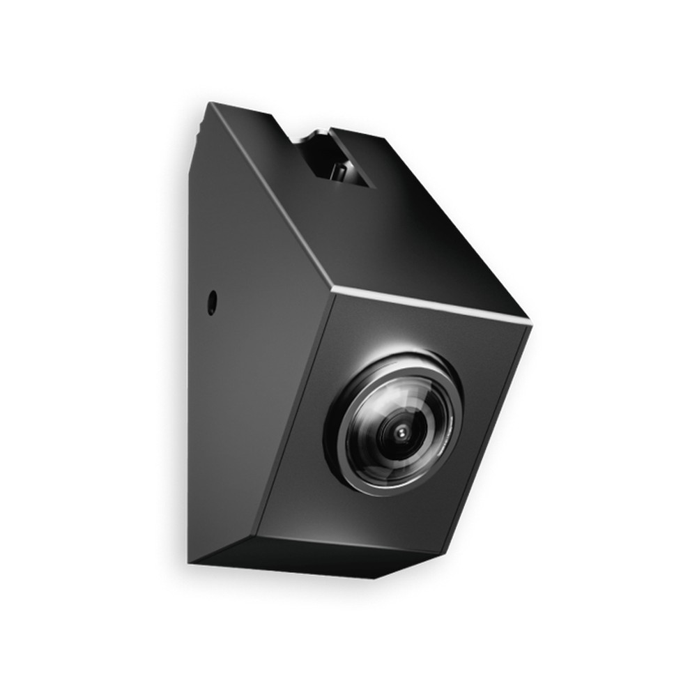 Auxiliary Camera