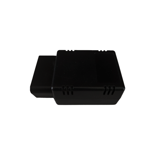 Decoy GPS Tracking Device