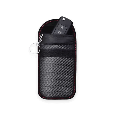 Faraday Key Case