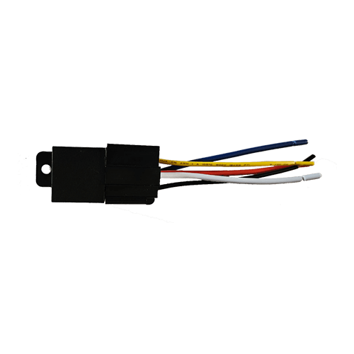 Starter Ignition Disable