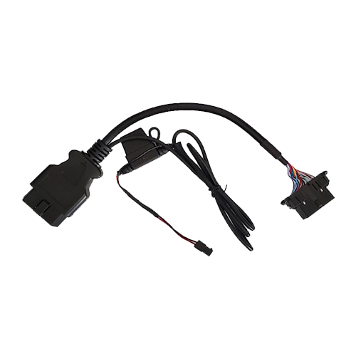 OBD2 Y-Cable Harness