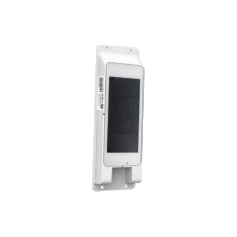 GPS Leaders solar trailer tracker