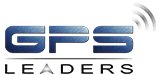 GPS LEADERS Logo