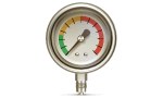 tire pressure