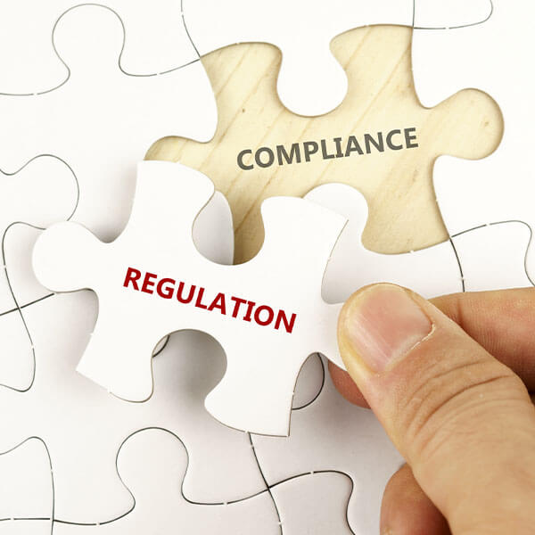 Regulatory Consideration and Customer Consent GPS Tracking
