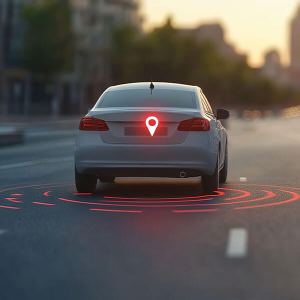 Why Subprime Auto Dealers Rely On GPS Tracking