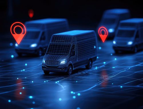 Fleet Tracking Software