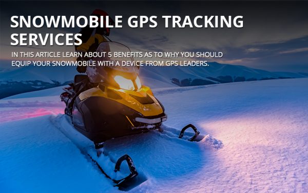 best gps for snowmobiling 2017