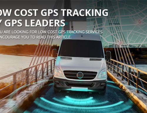 Low Cost GPS Tracking Services