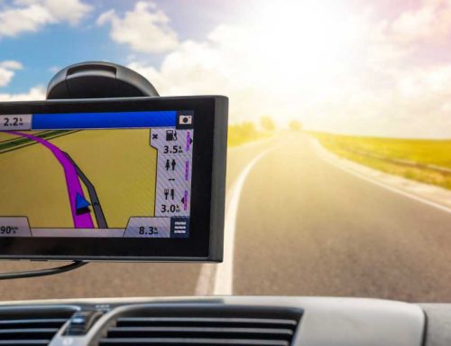 How Dash Camera GPS Tracking Can Prevent Accidents and Reduce Costs
