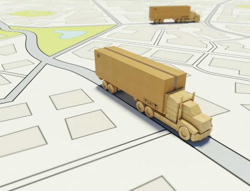 On the Road to Success: How GPS Tracking Elevates Commercial Fleets