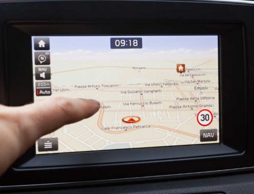 Unlocking the Advantages of GPS Tracking for Rental Car Enterprises