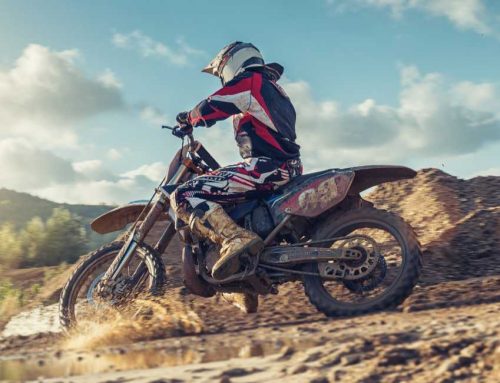 Innovations Shaping the Future of Power Sports Tracking Technology