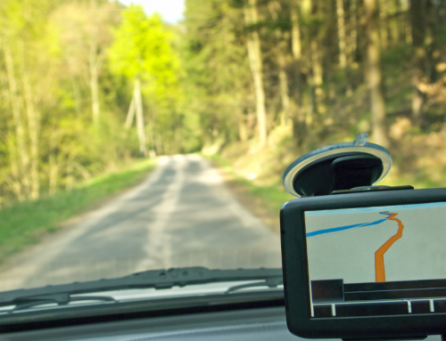 Leverage the Power of Video Evidence with Dash Camera GPS Tracking