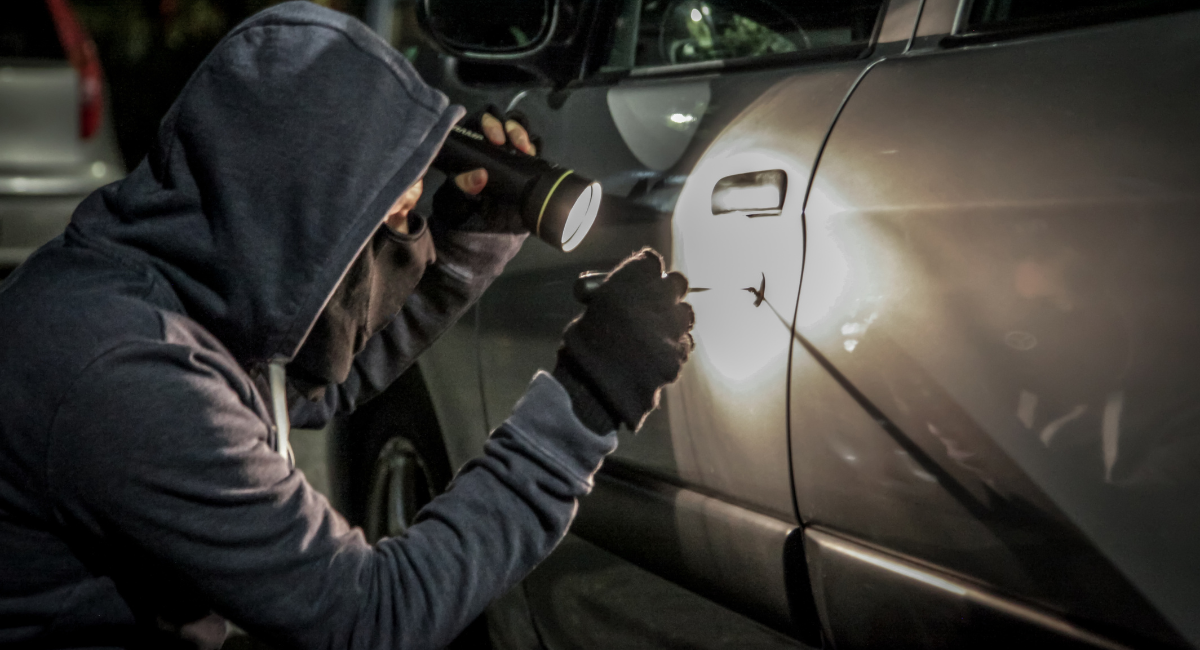 How Real-Time Vehicle Tracking Prevents Rental Car Theft and Expedites Recovery