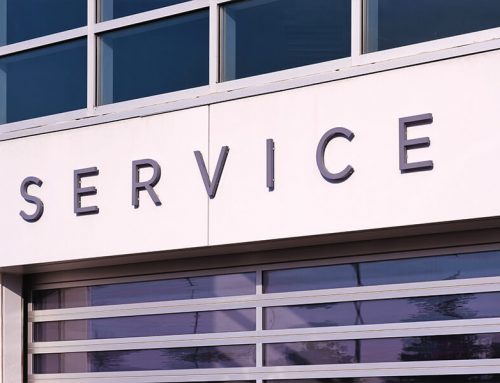 Service Retention Impact On Dealerships