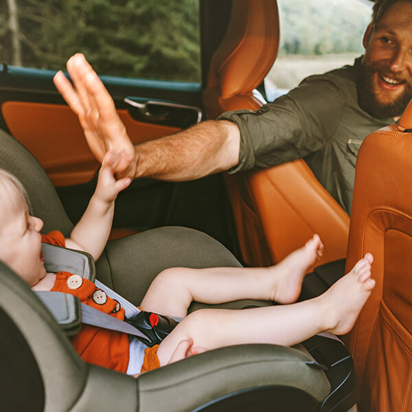 Safety Benefits When You Track Your Family Vehicles