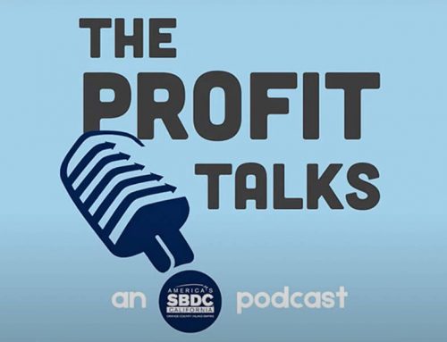 Profit Talks with GPS Leaders