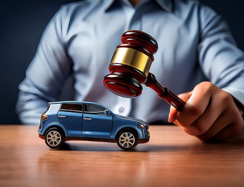 Legal and Compliance Aspects of GPS Tracking for Auto Lenders