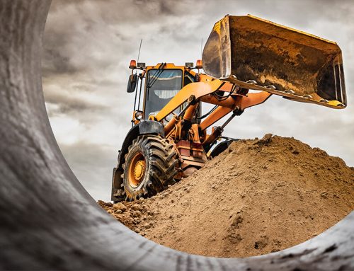 Fleet Tracking for Construction Companies