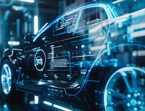 AI & Predictive Analytics Integration with GPS Tracking