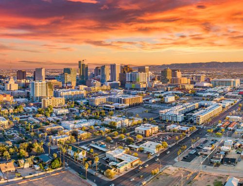 BHPH Tracking in Arizona