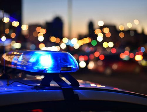Expansion of GPS Surveillance in Enforcement Programs